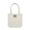 AS COLOUR Carrie Tote Thumbnail