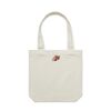 AS COLOUR Carrie Tote Thumbnail