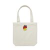 AS COLOUR Carrie Tote Thumbnail
