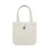 AS COLOUR Carrie Tote Thumbnail