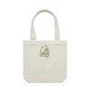AS COLOUR Carrie Tote Thumbnail