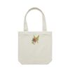 AS COLOUR Carrie Tote Thumbnail