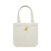 AS COLOUR Carrie Tote Thumbnail