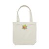 AS COLOUR Carrie Tote Thumbnail