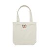 AS COLOUR Carrie Tote Thumbnail