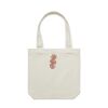 AS COLOUR Carrie Tote Thumbnail