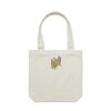 AS COLOUR Carrie Tote Thumbnail