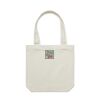 AS COLOUR Carrie Tote Thumbnail