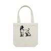 AS COLOUR Carrie Tote Thumbnail