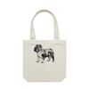 AS COLOUR Carrie Tote Thumbnail