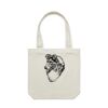 AS COLOUR Carrie Tote Thumbnail