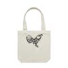 AS COLOUR Carrie Tote Thumbnail