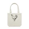 AS COLOUR Carrie Tote Thumbnail