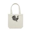 AS COLOUR Carrie Tote Thumbnail