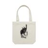 AS COLOUR Carrie Tote Thumbnail