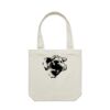 AS COLOUR Carrie Tote Thumbnail