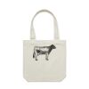 AS COLOUR Carrie Tote Thumbnail