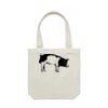 AS COLOUR Carrie Tote Thumbnail