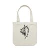 AS COLOUR Carrie Tote Thumbnail