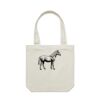 AS COLOUR Carrie Tote Thumbnail