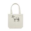 AS COLOUR Carrie Tote Thumbnail