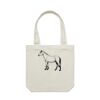 AS COLOUR Carrie Tote Thumbnail