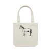 AS COLOUR Carrie Tote Thumbnail
