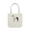 AS COLOUR Carrie Tote Thumbnail