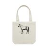 AS COLOUR Carrie Tote Thumbnail
