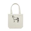 AS COLOUR Carrie Tote Thumbnail
