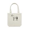 AS COLOUR Carrie Tote Thumbnail