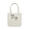 AS COLOUR Carrie Tote Thumbnail
