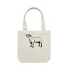 AS COLOUR Carrie Tote Thumbnail