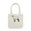 AS COLOUR Carrie Tote Thumbnail