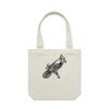 AS COLOUR Carrie Tote Thumbnail