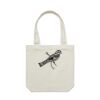 AS COLOUR Carrie Tote Thumbnail