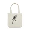 AS COLOUR Carrie Tote Thumbnail