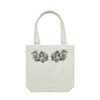 AS COLOUR Carrie Tote Thumbnail