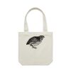 AS COLOUR Carrie Tote Thumbnail