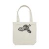 AS COLOUR Carrie Tote Thumbnail