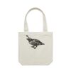 AS COLOUR Carrie Tote Thumbnail