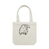 AS COLOUR Carrie Tote Thumbnail