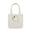 AS COLOUR Carrie Tote Thumbnail