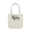 AS COLOUR Carrie Tote Thumbnail