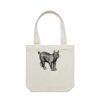 AS COLOUR Carrie Tote Thumbnail