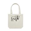 AS COLOUR Carrie Tote Thumbnail