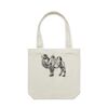 AS COLOUR Carrie Tote Thumbnail