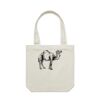 AS COLOUR Carrie Tote Thumbnail