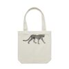 AS COLOUR Carrie Tote Thumbnail