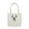 AS COLOUR Carrie Tote Thumbnail